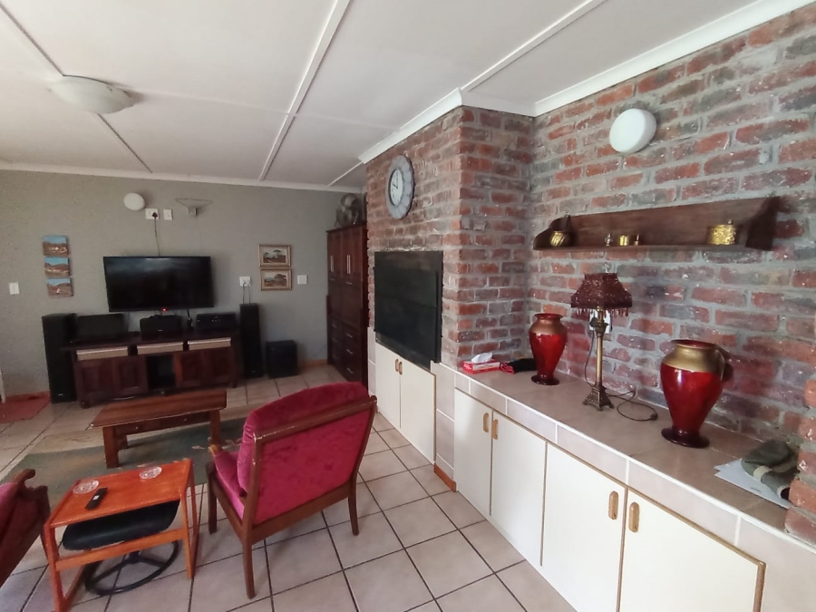 4 Bedroom Property for Sale in Wolseley Western Cape